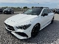 Mercedes-Benz CLA 200 d 150 CV AUTOMATIC AMG LINE PREMIUM NIGHT EDITION Diesel