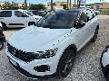 Volkswagen T-Roc 2.0 TDI 150 CV DSG ADVANCED Diesel