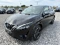 Nissan Qashqai 1.3 DIG-T MHEV 158 CV TEKNA B-COLOR Elettrica / Benzina