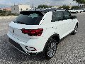 Volkswagen T-Roc 1.0 TSFI 110 CV STYLE MY22 B/COLOR Benzina