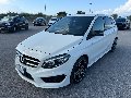 Mercedes-Benz B 180 d 110 CV AUTOMATIC PREMIUM AMG Diesel