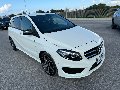 Mercedes-Benz B 180 d 110 CV AUTOMATIC PREMIUM AMG Diesel