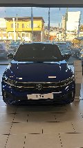 Volkswagen T-Roc 1.0 TSFI 115 CV R LINE BLACK PACK KM0 MY24 Benzina