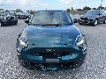 Fiat 600 1.2 HYBRID La Prima 100cv e-DCT Elettrica / Benzina