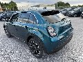 Fiat 600 1.2 HYBRID La Prima 100cv e-DCT Elettrica / Benzina