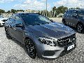 Mercedes-Benz GLA 200 d 136 CV AUTOMATIC PREMIUM AMG + TETTO Diesel