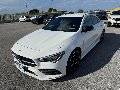 Mercedes-Benz CLA 200 d 150 CV AUTOMATIC PREMIUM AMG NIGHT EDITION Diesel