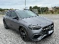 Mercedes-Benz GLA 200 d 150 CV AMG LINE PREMIUM NIGHT EDITION AUTOMATIC Diesel