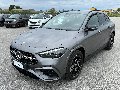 Mercedes-Benz GLA 200 d 150 CV AMG LINE PREMIUM NIGHT EDITION AUTOMATIC Diesel