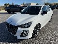 Peugeot 208 1.2 PURETECH 75 CV S&S STYLE KM0 MY24 Benzina