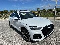 Audi Q5 SPB 40 TDI QUATTRO S TRONIC S LINE PLUS KM0 MY2024 Diesel