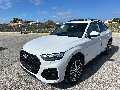 Audi Q5 SPB 40 TDI QUATTRO S TRONIC S LINE PLUS KM0 MY2024 Diesel