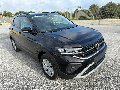 Volkswagen T-Cross 1.0 TSI LIFE 95CV MY24 Benzina