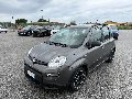 Fiat New Panda 1.0 FIREFLY HYBRID S&S 70 CV CITY LIFE Elettrica / Benzina