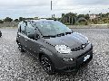 Fiat New Panda 1.0 FIREFLY HYBRID S&S 70 CV CITY LIFE Elettrica / Benzina