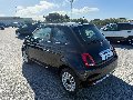 Fiat 500 NEW 1.0 HYBRID DOLCEVITA 70 CV KM0 MY23 Elettrica / Benzina