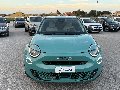 Fiat 600 1.2 HYBRID La Prima 100cv e-DCT Elettrica / Benzina