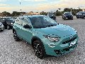 Fiat 600 1.2 HYBRID La Prima 100cv e-DCT Elettrica / Benzina