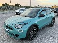 Fiat 600 1.2 HYBRID La Prima 100cv e-DCT Elettrica / Benzina