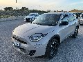 Fiat 600 1.2 HYBRID La Prima 100cv e-DCT Elettrica / Benzina