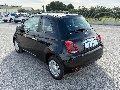 Fiat 500 NEW 1.0 HYBRID CULT 70 CV KM0 MY23 Elettrica / Benzina