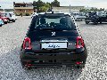 Fiat 500 NEW 1.0 HYBRID CULT 70 CV KM0 MY23 Elettrica / Benzina