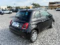 Fiat 500 NEW 1.0 HYBRID CULT 70 CV KM0 MY23 Elettrica / Benzina