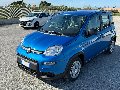 Fiat New Panda PANDINA 1.0 HYBRID S&S 70 CV MY24 Elettrica / Benzina