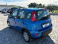 Fiat New Panda PANDINA 1.0 HYBRID S&S 70 CV MY24 Elettrica / Benzina