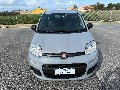 Fiat New Panda 1.0 FIREFLY HYBRID S&S 70 CV Elettrica / Benzina