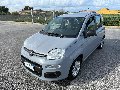 Fiat New Panda 1.0 FIREFLY HYBRID S&S 70 CV Elettrica / Benzina