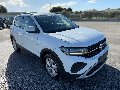 Volkswagen T-Cross 1.0 TSI LIFE 95CV MY24 Benzina