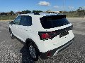 Volkswagen T-Cross 1.0 TSI LIFE 95CV MY24 Benzina