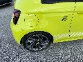 Abarth 500 E TURISMO SCORPIONISSIMA Elettrica