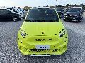 Abarth 500 E TURISMO SCORPIONISSIMA Elettrica