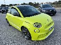 Abarth 500 E TURISMO SCORPIONISSIMA Elettrica