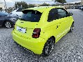 Abarth 500 E TURISMO SCORPIONISSIMA Elettrica