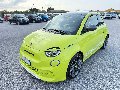 Abarth 500 E TURISMO SCORPIONISSIMA Elettrica