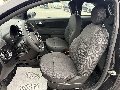 Fiat 500 NEW 1.0 HYBRID  70 CV KM0 MY25 Elettrica / Benzina