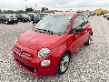 Fiat 500 NEW 1.0 HYBRID  70 CV KM0 MY25 Elettrica / Benzina