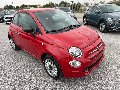 Fiat 500 NEW 1.0 HYBRID  70 CV KM0 MY25 Elettrica / Benzina