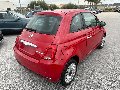 Fiat 500 NEW 1.0 HYBRID  70 CV KM0 MY25 Elettrica / Benzina