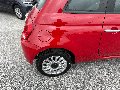 Fiat 500 NEW 1.0 HYBRID  70 CV KM0 MY25 Elettrica / Benzina