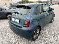 Fiat 500 e ICON 118 CV 320 KM AUTONOMIA KM0 Elettrica