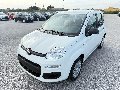Fiat New Panda PANDINA 1.0 HYBRID S&S 70 CV MY25 Elettrica / Benzina