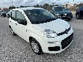 Fiat New Panda PANDINA 1.0 HYBRID S&S 70 CV MY25 Elettrica / Benzina
