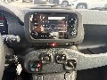 Fiat New Panda PANDINA 1.0 HYBRID S&S 70 CV MY25 Elettrica / Benzina