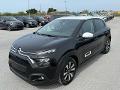 Citroen C3 1.2 PURETECH 83 CV MAX MY2024 Benzina