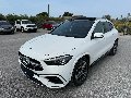 Mercedes-Benz GLA 200 d 150 CV AMG LINE PREMIUM AUTOMATIC + TETTO APR. Diesel
