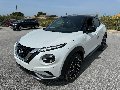 Nissan Juke 1.0 DIG-T 114 CV N-DESIGN B-COLOR KM0 MY25 Benzina